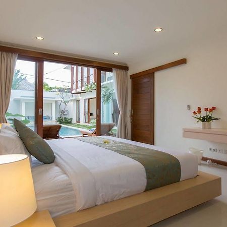Villa Alaya By Nagisa Bali Seminyak Extérieur photo