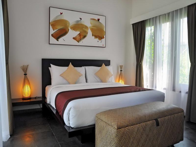 Villa Alaya By Nagisa Bali Seminyak Extérieur photo