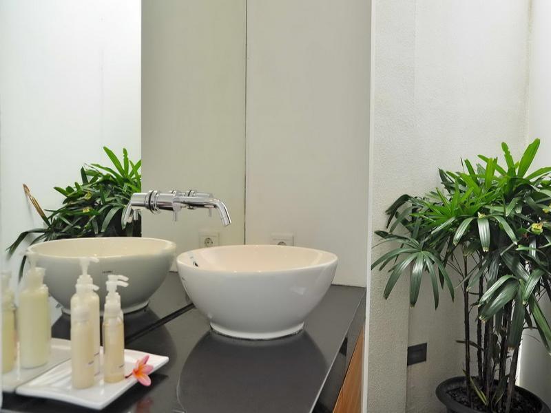 Villa Alaya By Nagisa Bali Seminyak Extérieur photo