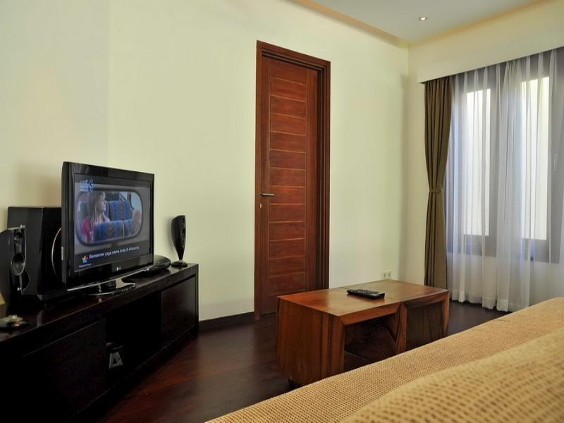 Villa Alaya By Nagisa Bali Seminyak Extérieur photo