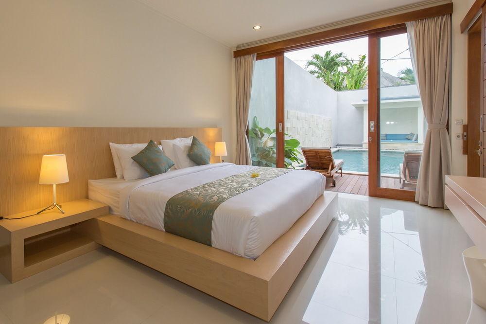 Villa Alaya By Nagisa Bali Seminyak Extérieur photo