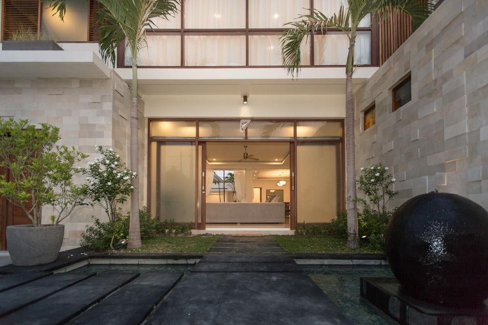 Villa Alaya By Nagisa Bali Seminyak Extérieur photo