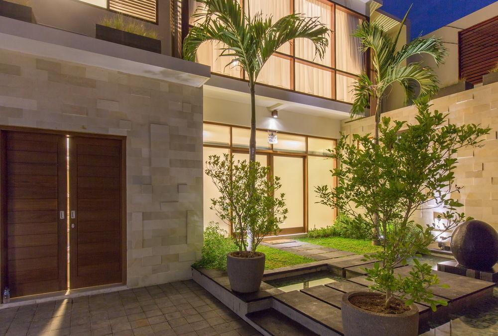 Villa Alaya By Nagisa Bali Seminyak Extérieur photo