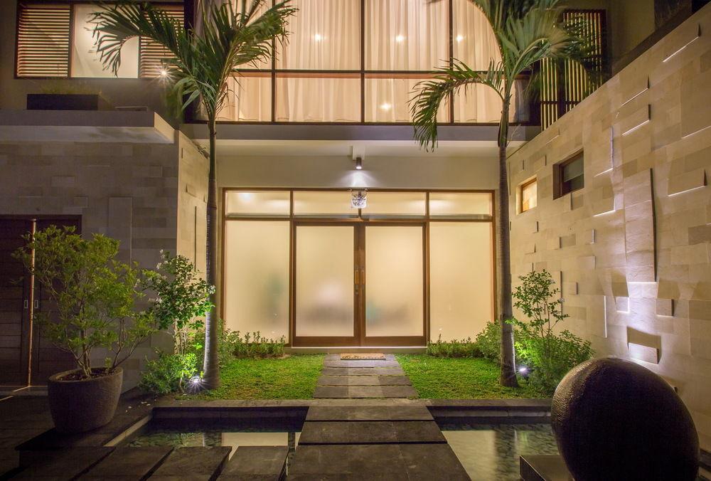 Villa Alaya By Nagisa Bali Seminyak Extérieur photo