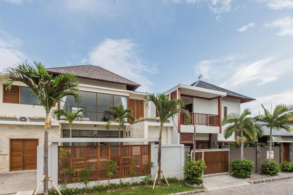 Villa Alaya By Nagisa Bali Seminyak Extérieur photo