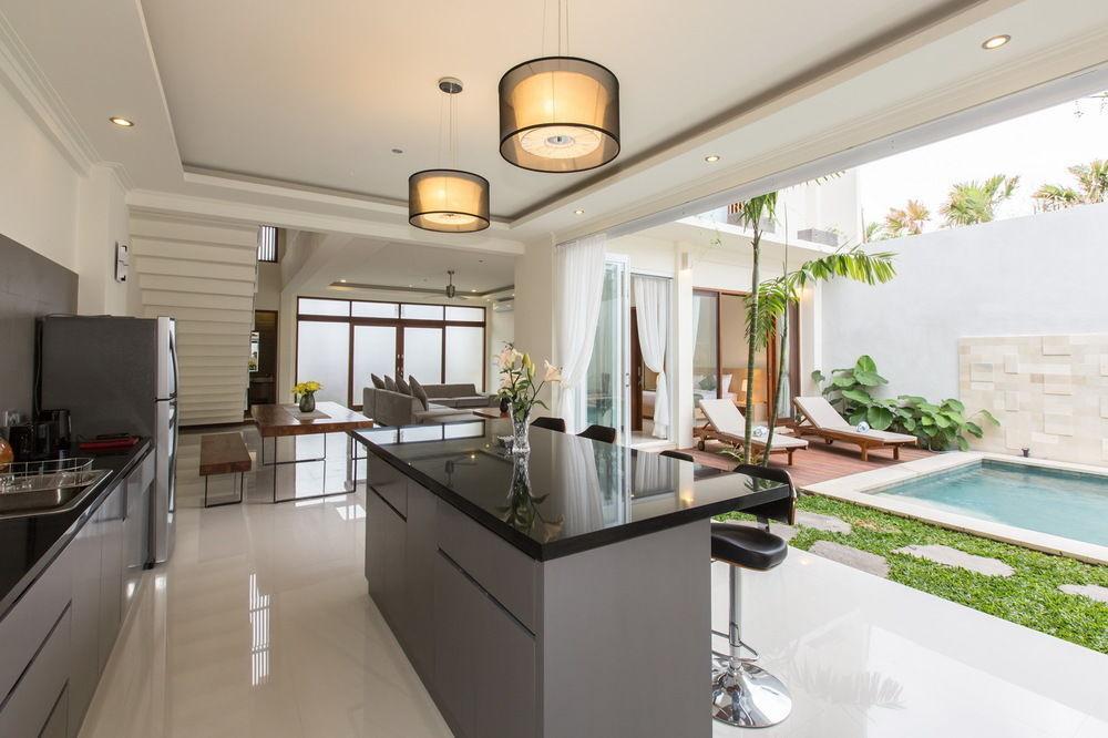 Villa Alaya By Nagisa Bali Seminyak Extérieur photo