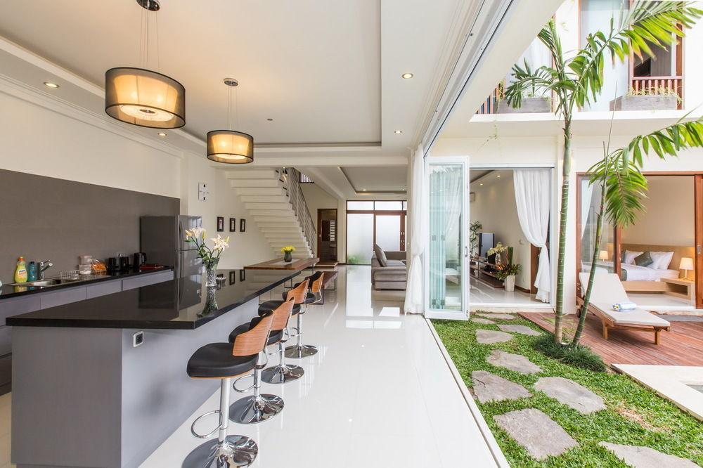 Villa Alaya By Nagisa Bali Seminyak Extérieur photo