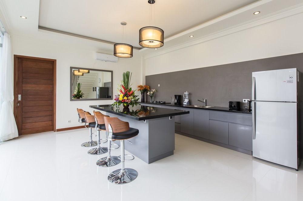 Villa Alaya By Nagisa Bali Seminyak Extérieur photo