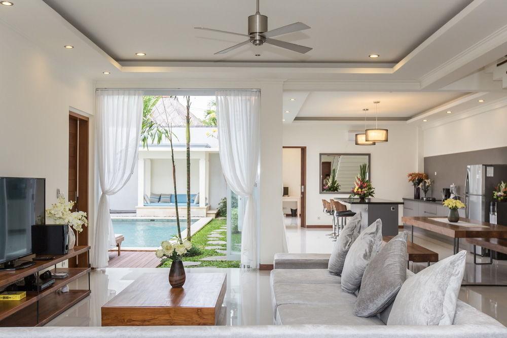 Villa Alaya By Nagisa Bali Seminyak Extérieur photo