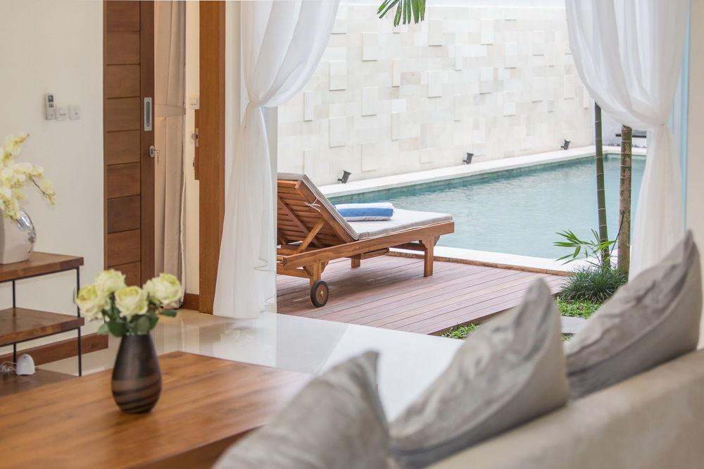 Villa Alaya By Nagisa Bali Seminyak Extérieur photo
