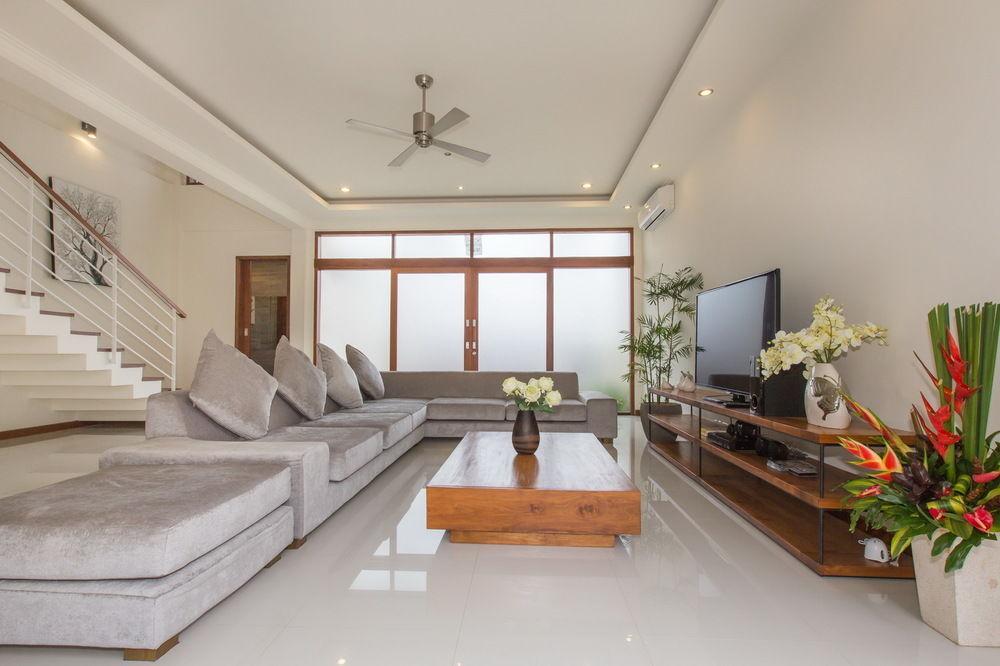 Villa Alaya By Nagisa Bali Seminyak Extérieur photo