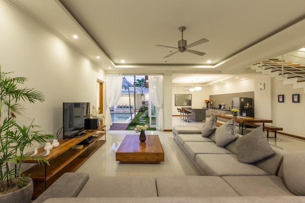 Villa Alaya By Nagisa Bali Seminyak Extérieur photo