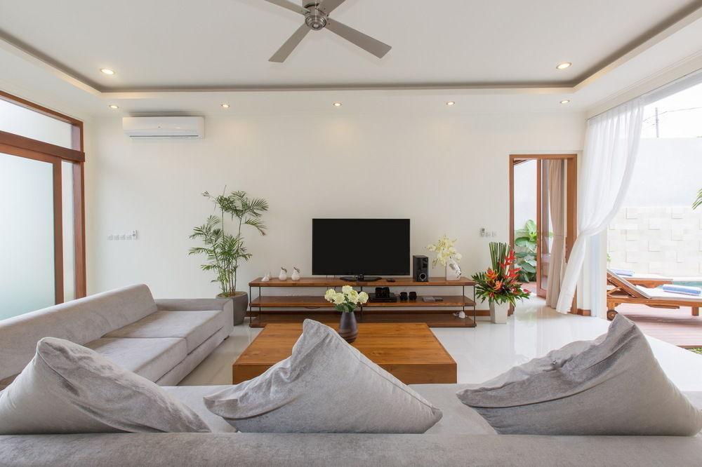 Villa Alaya By Nagisa Bali Seminyak Extérieur photo