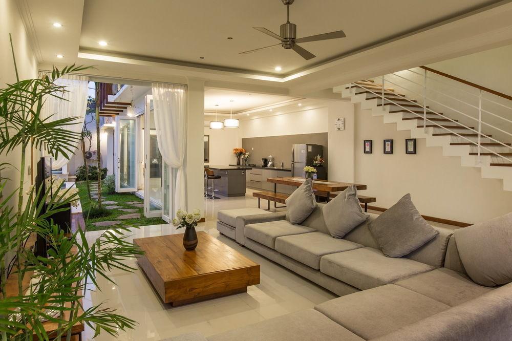 Villa Alaya By Nagisa Bali Seminyak Extérieur photo