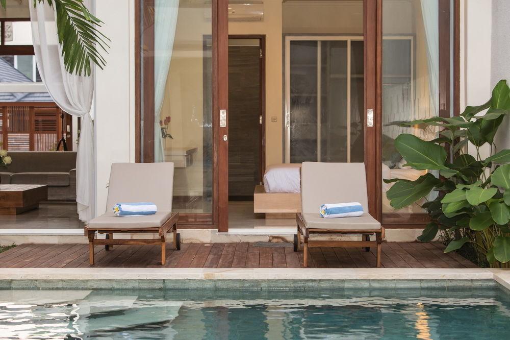 Villa Alaya By Nagisa Bali Seminyak Extérieur photo