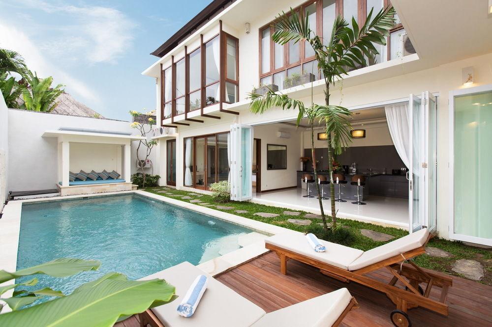 Villa Alaya By Nagisa Bali Seminyak Extérieur photo