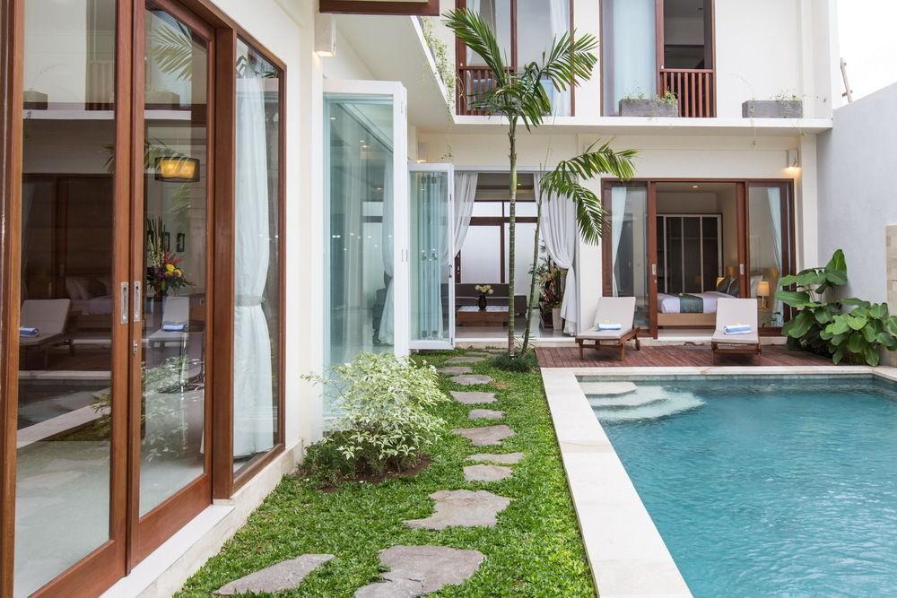 Villa Alaya By Nagisa Bali Seminyak Extérieur photo