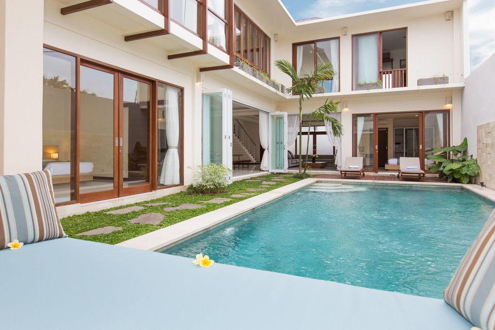Villa Alaya By Nagisa Bali Seminyak Extérieur photo