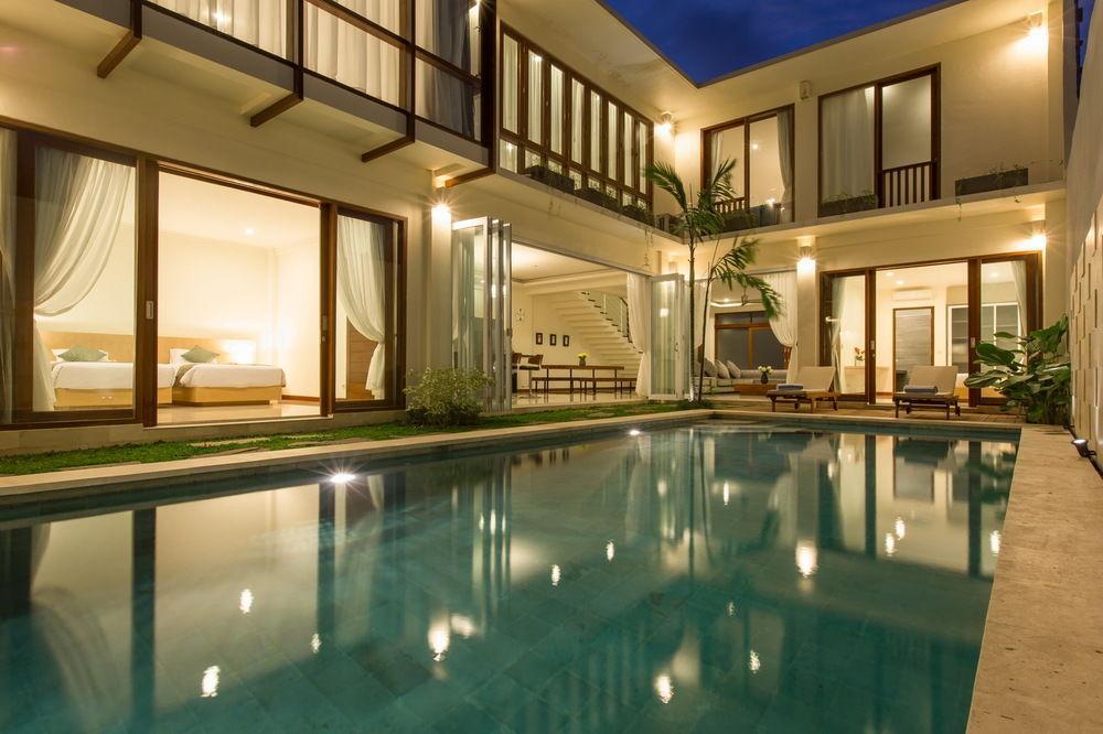 Villa Alaya By Nagisa Bali Seminyak Extérieur photo