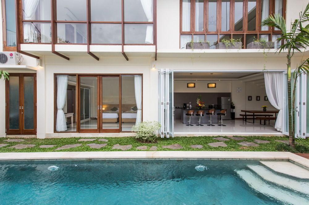 Villa Alaya By Nagisa Bali Seminyak Extérieur photo