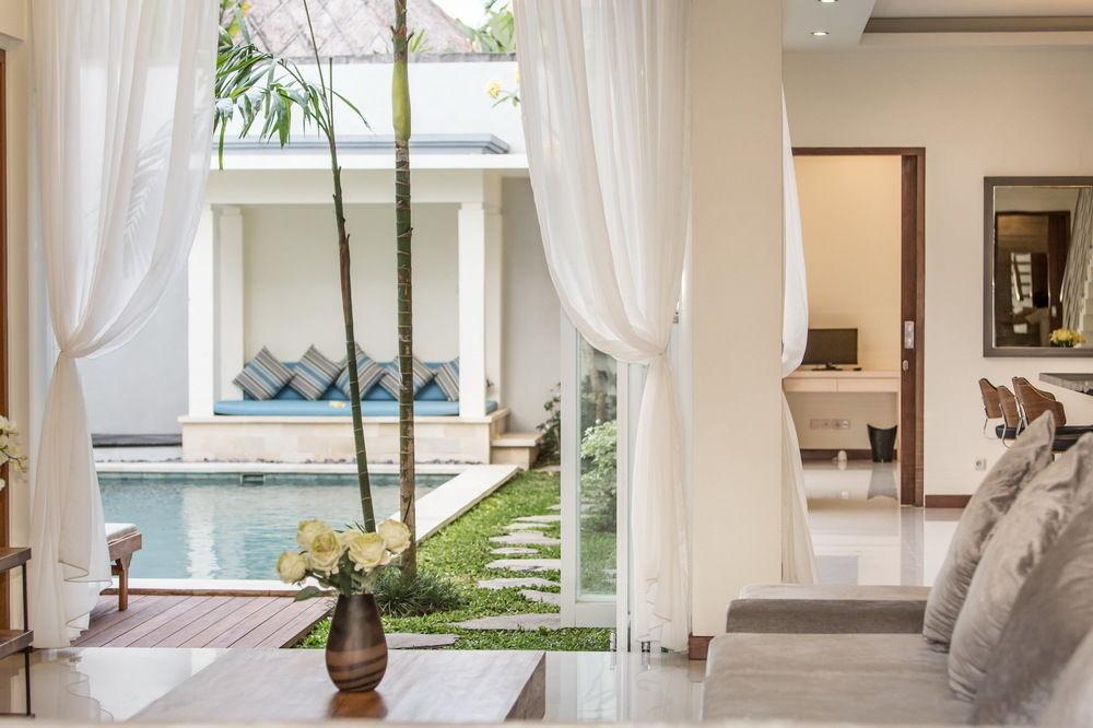 Villa Alaya By Nagisa Bali Seminyak Extérieur photo