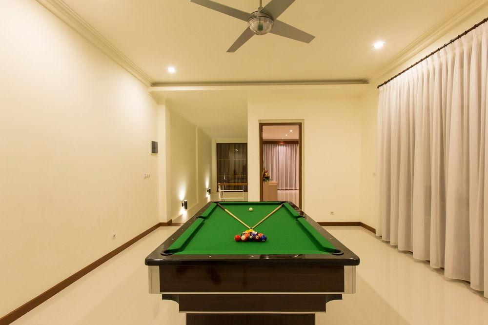 Villa Alaya By Nagisa Bali Seminyak Extérieur photo