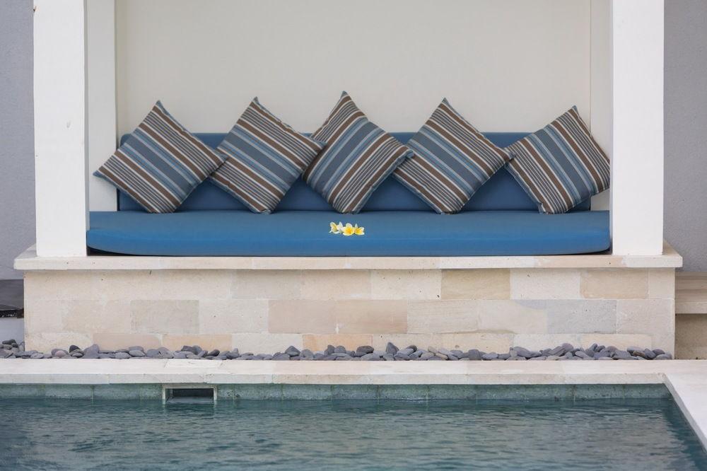Villa Alaya By Nagisa Bali Seminyak Extérieur photo