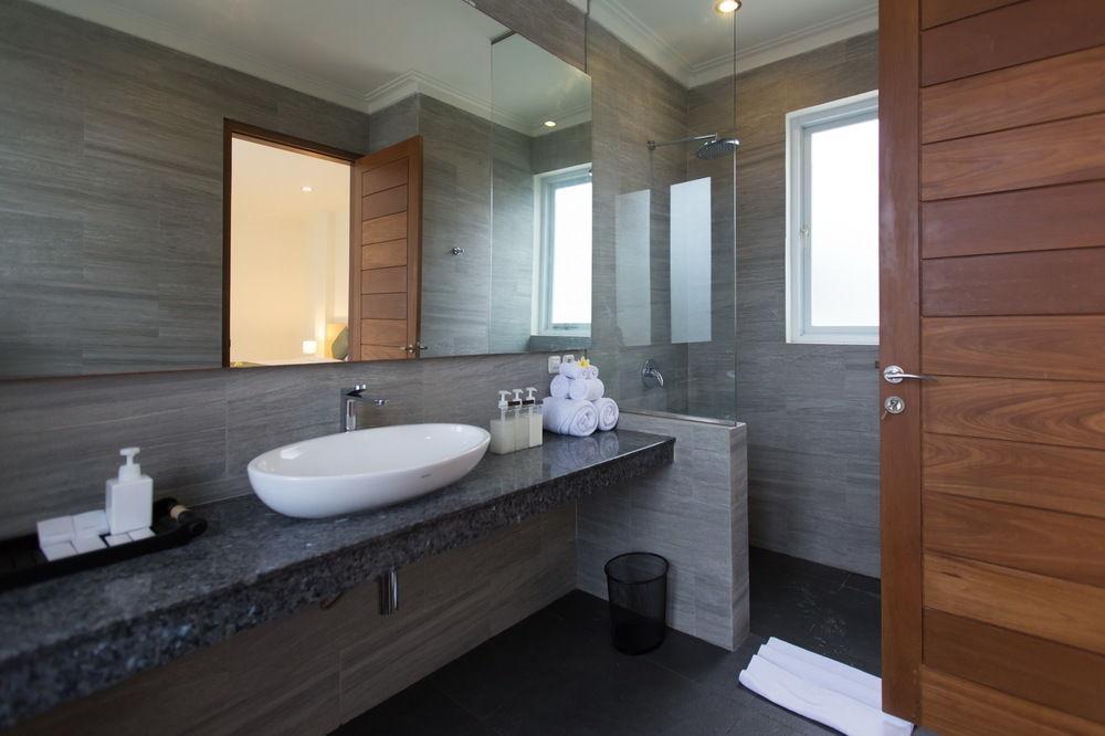Villa Alaya By Nagisa Bali Seminyak Extérieur photo