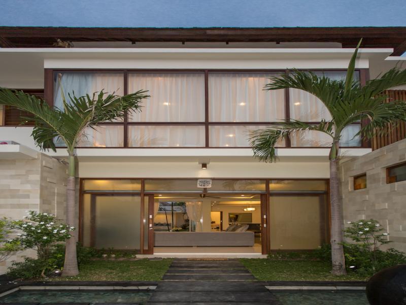 Villa Alaya By Nagisa Bali Seminyak Extérieur photo