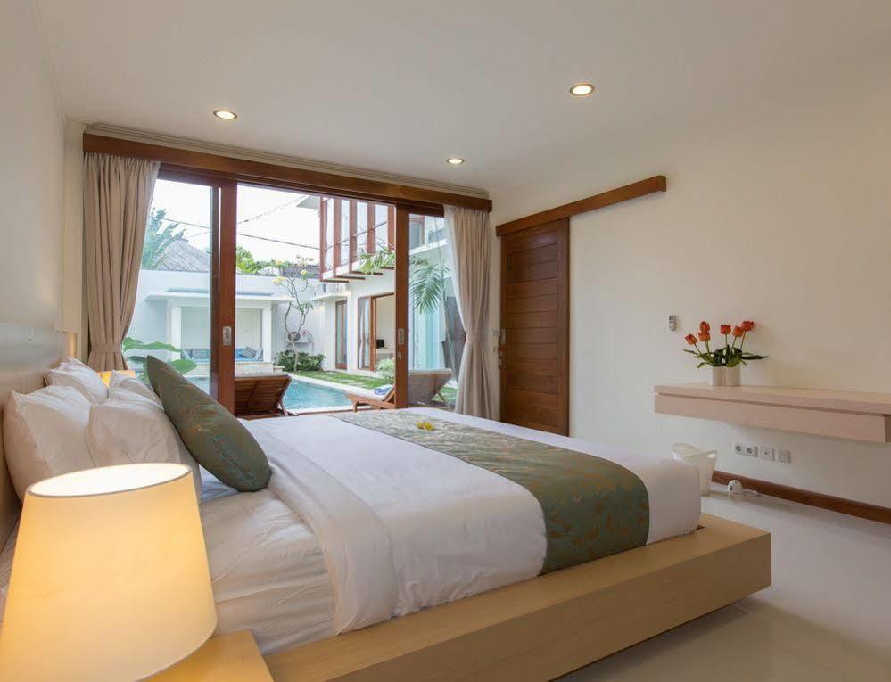 Villa Alaya By Nagisa Bali Seminyak Extérieur photo