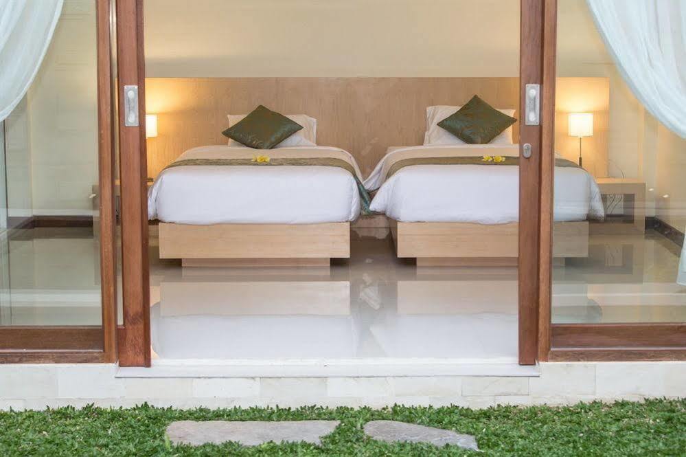 Villa Alaya By Nagisa Bali Seminyak Extérieur photo